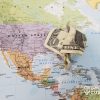 Desordenamiento monetario en Cuba precio en USD, el pago en EUR y el cambio en CUP