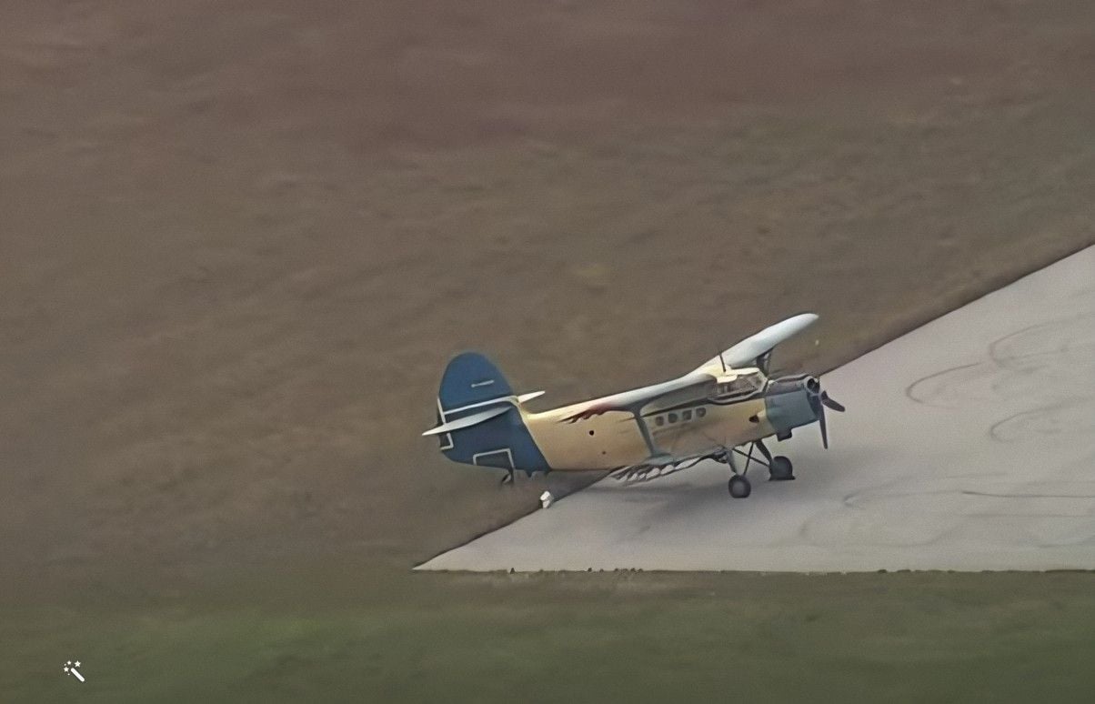 Departamento de Seguridad Nacional investiga a piloto cubano que utilizó una avioneta para llegar a Florida