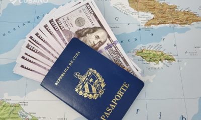 El dólar estadounidense casi rebasa los 200 pesos cubanos en el mercado informal