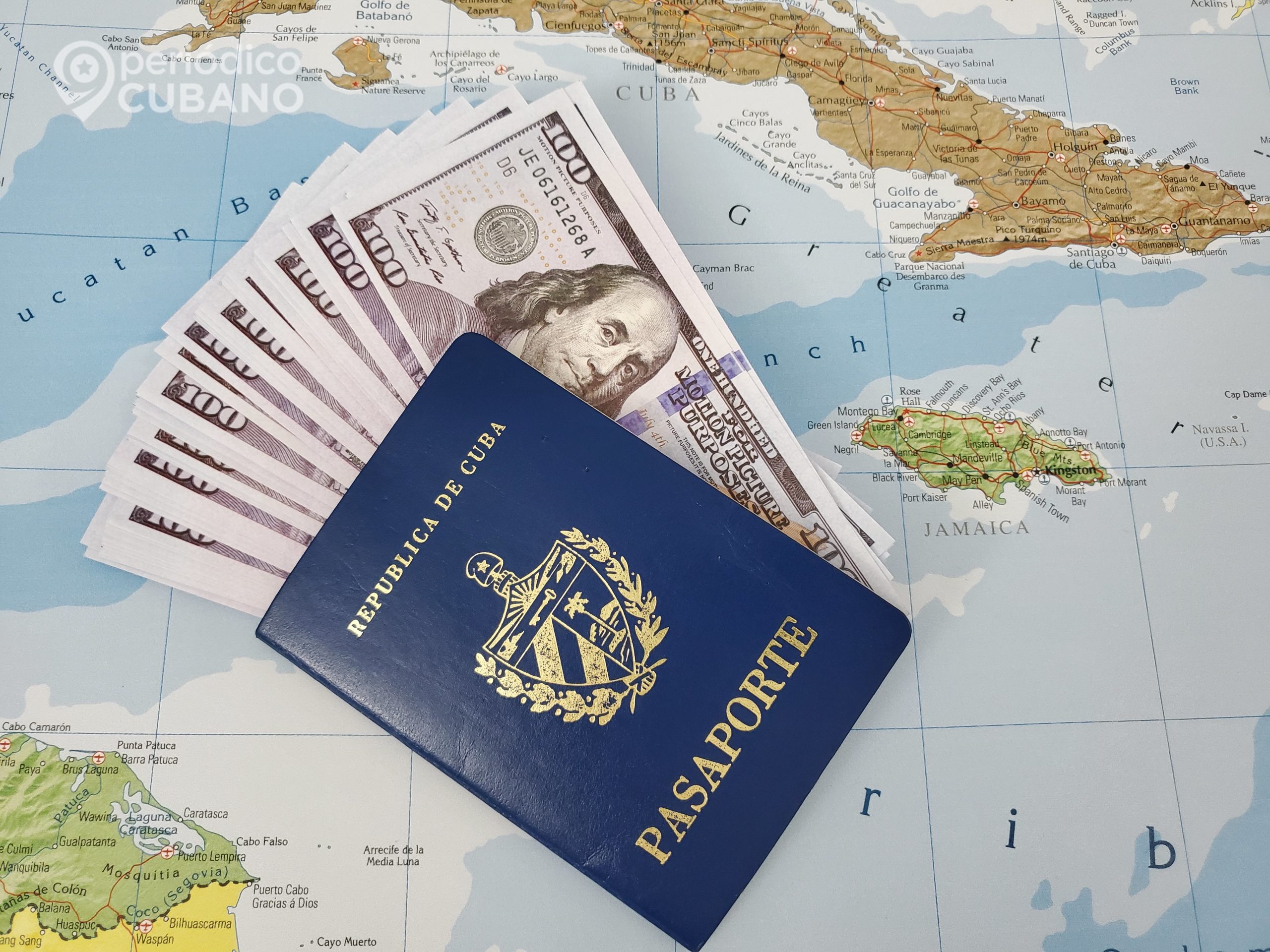 El dólar estadounidense casi rebasa los 200 pesos cubanos en el mercado informal