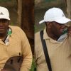 El exatleta cubano Dariel Veitía Amoros es un represor al servicio de la Seguridad del Estado