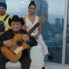 Eliades Ochoa - La Curiosidad Me Mata Official Video