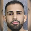 Enfermero detenido por presunto suministro de droga a detenidos en una cárcel de Miami