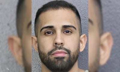 Exenfermero se declara culpable haber entregado drogas a reos en una cárcel de Miami