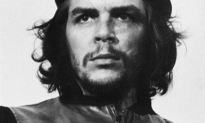 Ernesto Che Guevara Alberto Korda