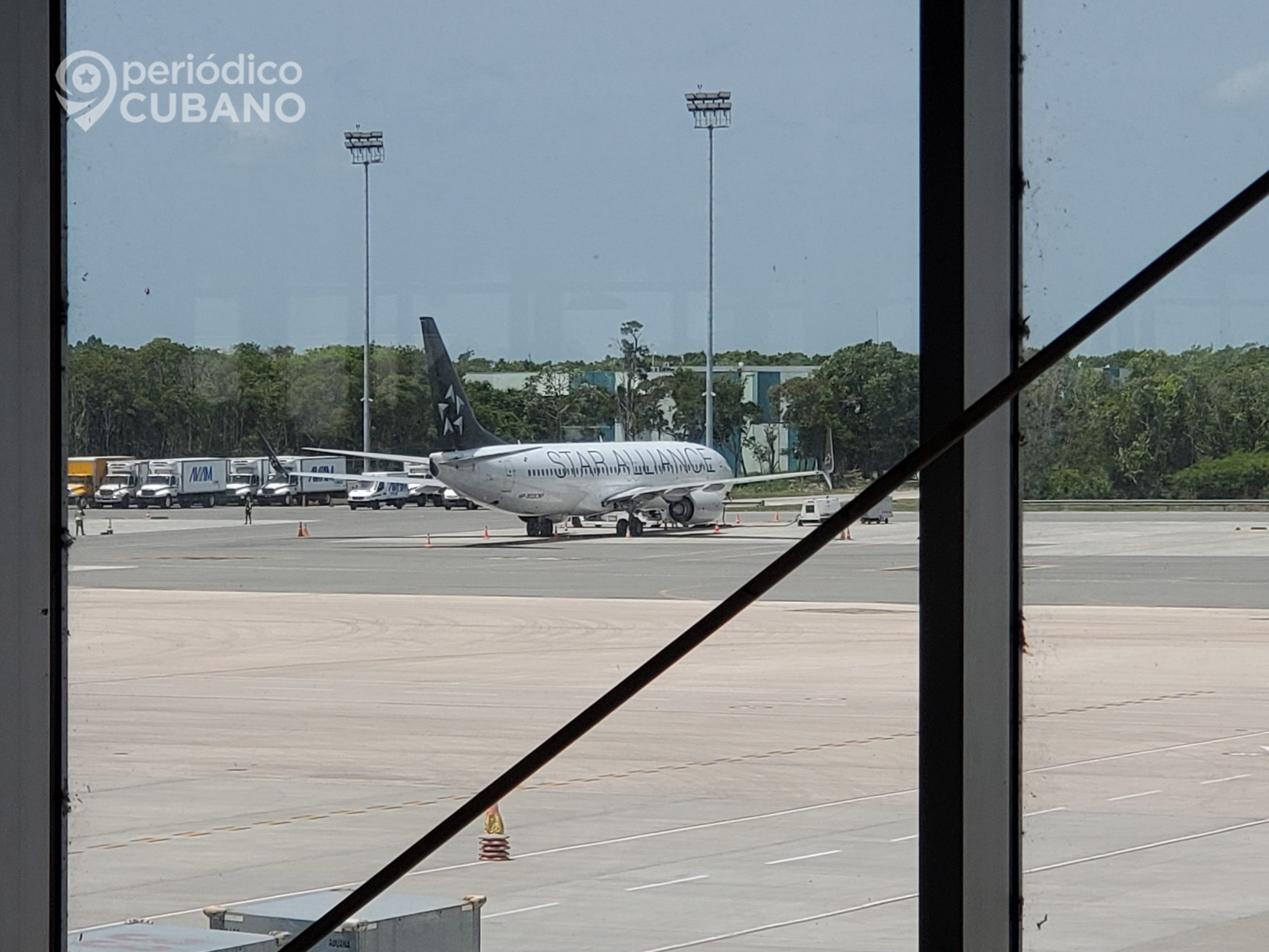 Estos son los vuelos desde Cuba a República Dominicana, Haití y Jamaica en octubre