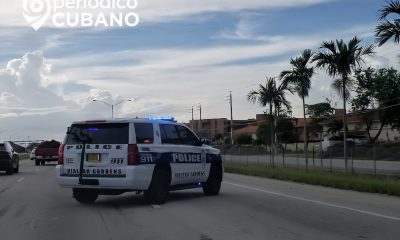 Exagente de Hialeah arrestado por presunto empeño de armas del departamento policial