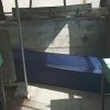 Féretro es llevado al cementerio de Bejucal a bordo de una guagua