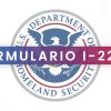 Formulario I-220b