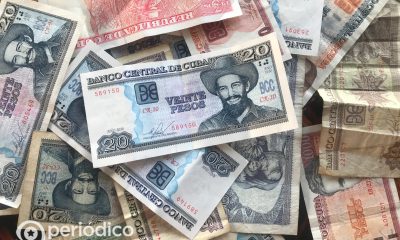 Gobierno cubano habilita cuentas bancarias para recibir donaciones desde el exterior