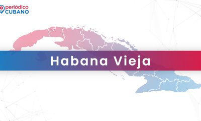 Habana Vieja