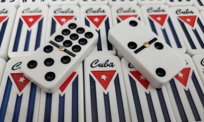 Inder quiere celebrar en Cuba el Mundial de Dominó 2023
