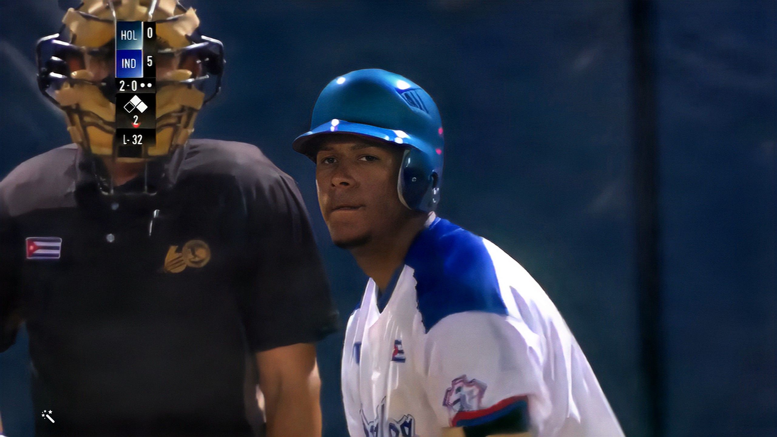 Industrialista Andrés Hernández abandona Cuba y no estará en la Liga Élite