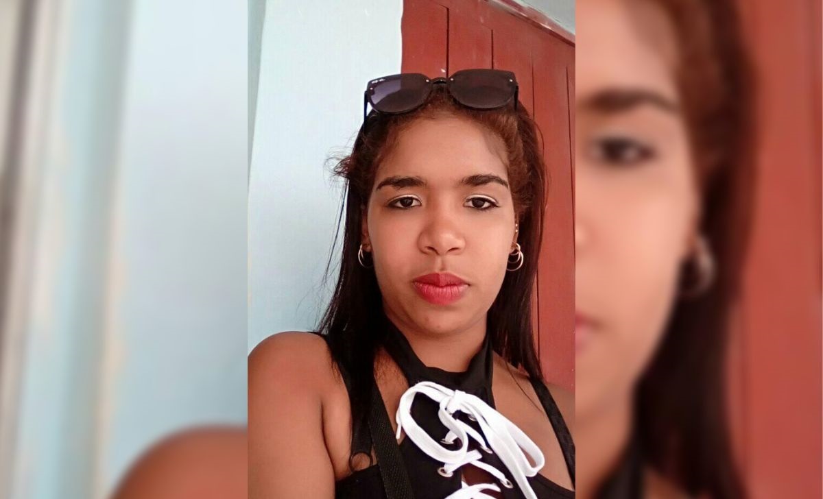 Joven de Songo La Maya fue asesinada a machetazos por el hijo de un militar