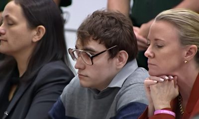 Jurado recomienda la cadena perpetua contra Nikolas Cruz autor de la masacre de Parkland-Enhanced