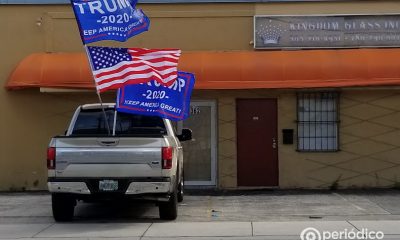 La testificación de Donald Trump por el asalto al Capitolio no se transmitiría en vivo