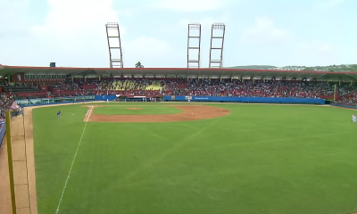 Liga Élite del Béisbol Cubano arranca el 22 de octubre y no hay recorte en la cantidad de juegos