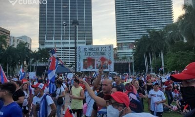 Mayoría de cubanoamericanos cree que la política del embargo ha fracasado, pero apoya mantenerlo