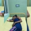 Familiares de la supuesta joven embarazada y abandonada en un hospital de La Habana aseguran que ella sí recibe ayuda
