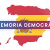 Nacionalidad española por la Ley de Memoria Democrática