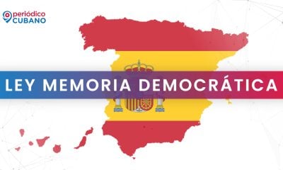 Nacionalidad española por la Ley de Memoria Democrática