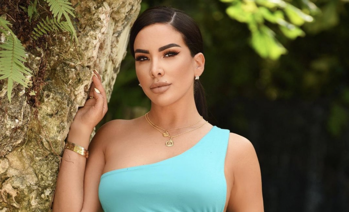 Nayer Regalado