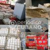 Operativo policial incauta mercancía a más de 30 revendedores en calle 100 y Boyeros