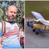 Piloto cubano que escapó en avioneta pidió asilo político y su abogado exige que sea liberado con grillete electrónico