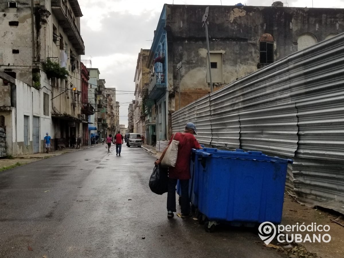 Armut in Kuba | Bildquelle: Peruiodico Cubano © Periodico Cubano | Bilder sind in der Regel urheberrechtlich geschützt