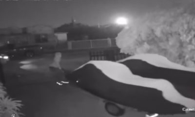 Policía de Miami-Dade busca a los presuntos ladrones de dos motos tipo Jet Ski