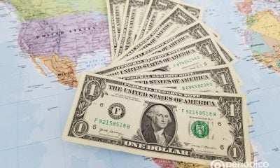Precio del dólar, euro y MLC bajan a 170 pesos cubanos en el mercado informal
