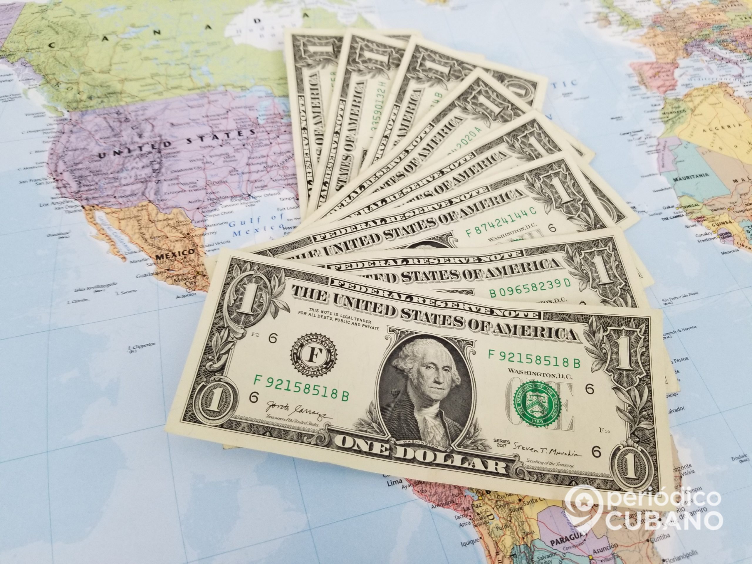 Precio Del D lar Euro Y MLC Baja A 170 Pesos Cubanos En El Mercado 