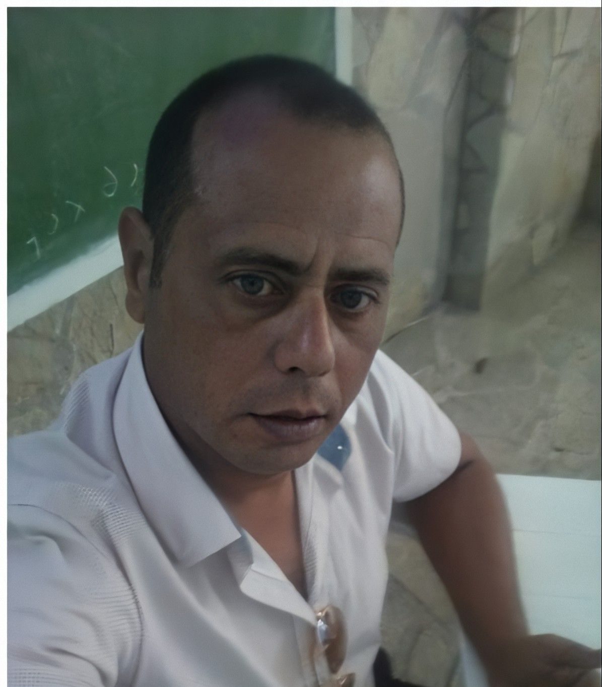 Profesor de historia encarcelado en Holguín