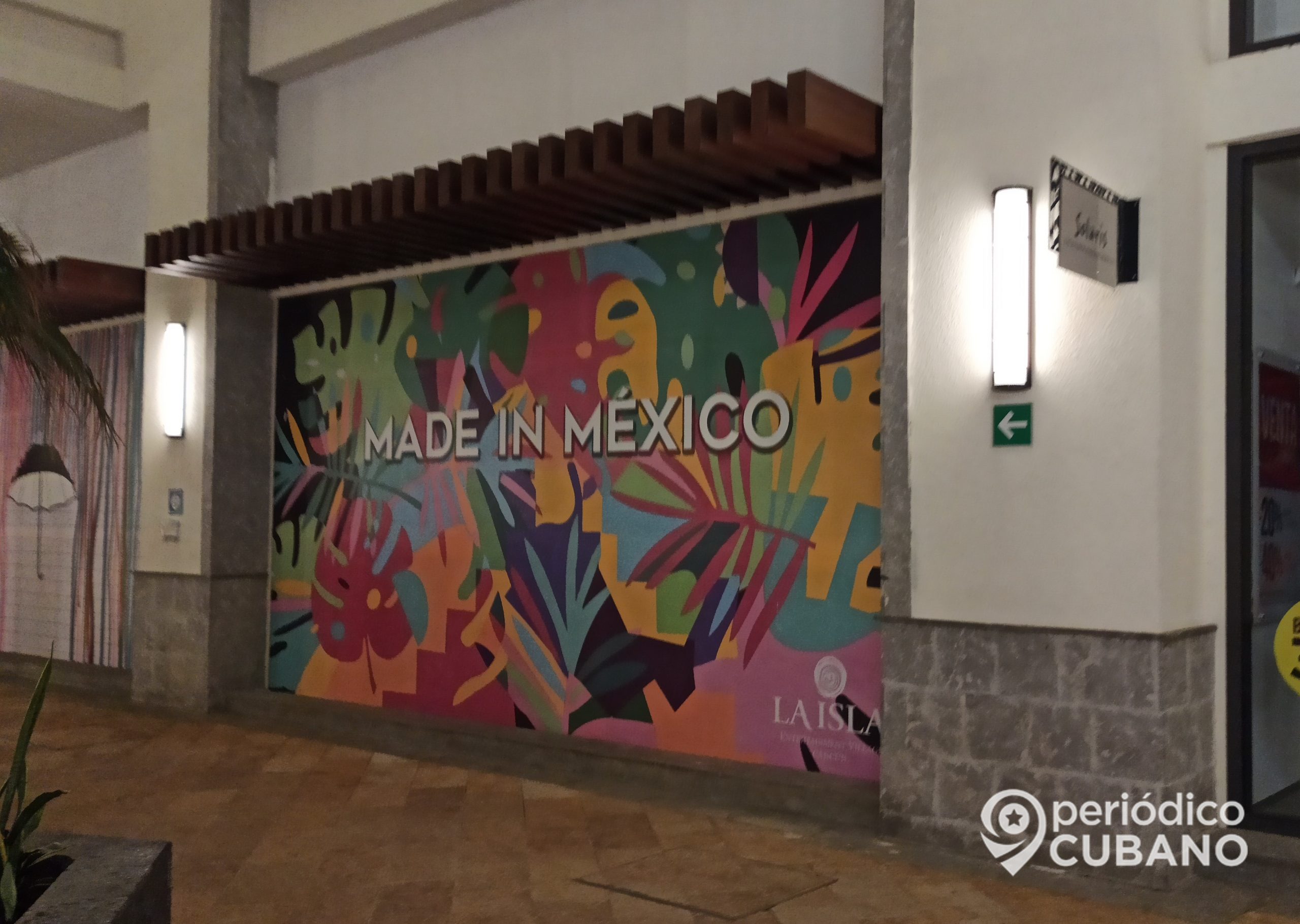 Programación de vuelos a Cuba desde México en el mes de octubre