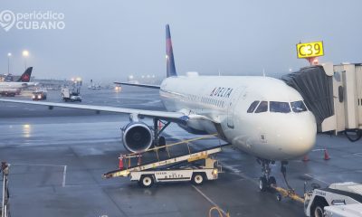 Retrasan reinicio de vuelos a Cuba desde EEUU United y Delta Airlines aluden problemas logísticos