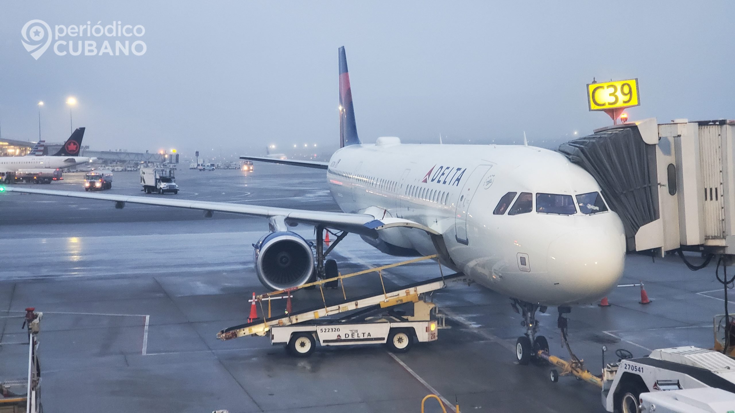 Retrasan reinicio de vuelos a Cuba desde EEUU United y Delta Airlines aluden problemas logísticos