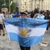 Subastan el balón de la ‘Mano de Dios’ de Diego Maradona, esperan puja superior a los tres millones de dólares