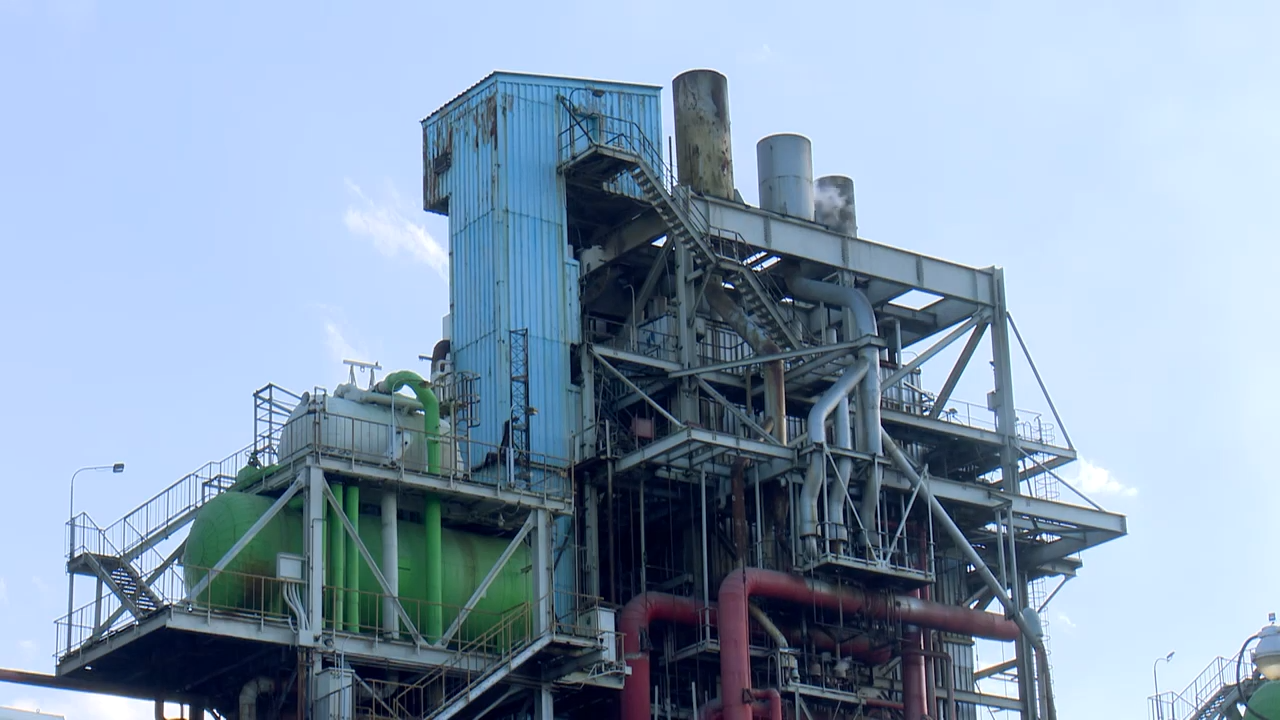 Termoeléctricas de Cienfuegos y Renté están fuera de servicio y aumenta el déficit a 1.450 MW