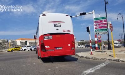 Tres meses sin cobrar salario transportistas estatales denuncian al gobierno por impagos