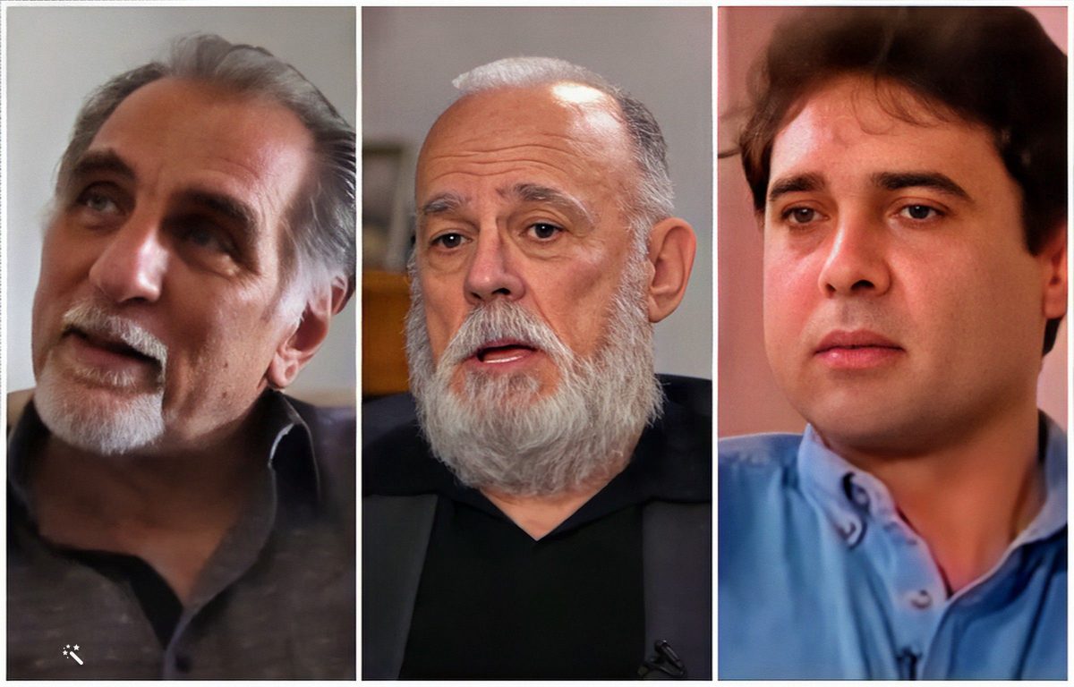 Tres pilotos cubanos que robaron aviones en Cuba para llegar a EEUU