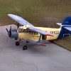 Un piloto cubano se roba una avioneta y aterriza en el sur de la Florida