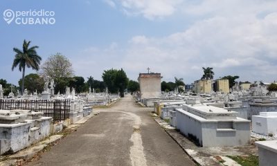 Cementerio de Colón