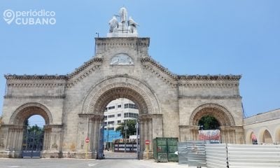 Cementerio de Colón