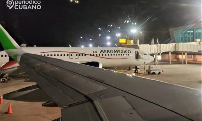 Aeromexico oferta vuelos a Nicaragua desde La Habana