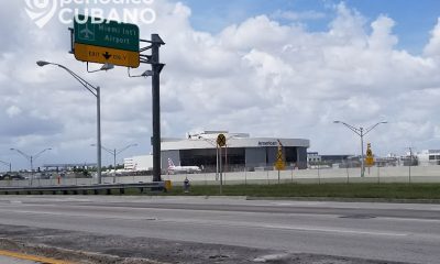 Aeropuerto de Miami ofrece nuevo estacionamiento económico para la semana de Acción de Gracias