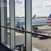 Aeropuertos de Florida suspenden vuelos por los efectos de la tormenta tropical Nicole