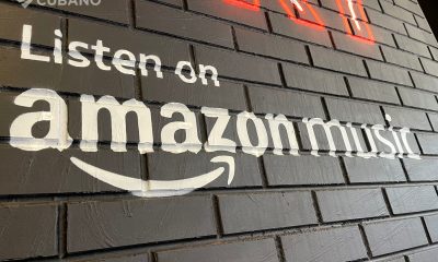 Amazon Music será gratis para ciertos usuarios de la compañía de Jeff Bezos