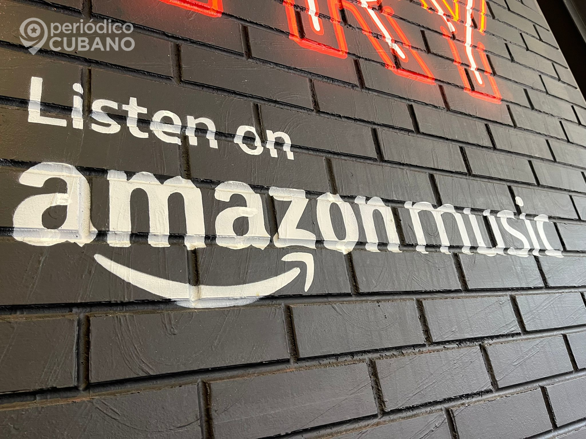 Amazon Music será gratis para ciertos usuarios de la compañía de Jeff Bezos