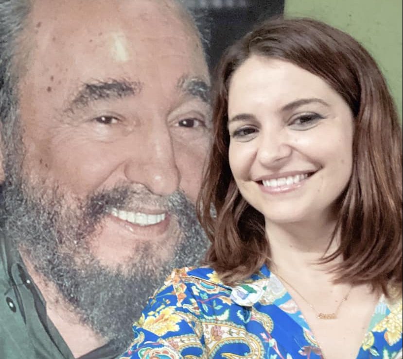 Ana Hurtado-Facebook