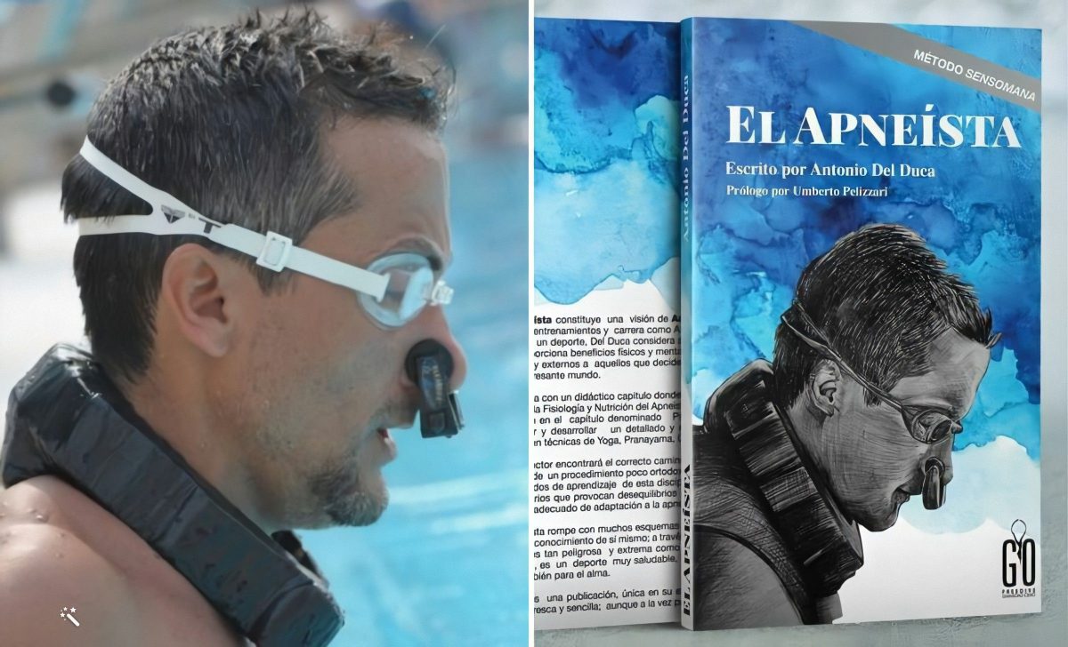 Apena Antonio Del Duca